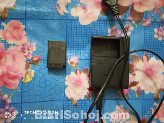 Canon EOS 200Dll ক্যামেরা বিক্রি হবে